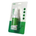 Kit Spray Limpa Telas 60ml + Flanela Vk Cleaner Vkkit60 - Imagem 4
