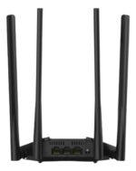 Roteador Wifi5 AC1200 Gigabit Banda Dupla Mercusys MR30G - Imagem 3
