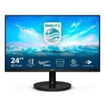 Monitor Philips 24" 100hz 1ms Led Gaming 241v8lab FullHd 1920 x 1080