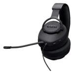 Fone de Ouvido JBL Quantum 100M2 Gamer Over-ear com Microfone Removível para PS4 e PS5 - Imagem 2
