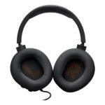 Fone de Ouvido JBL Quantum 100M2 Gamer Over-ear com Microfone Removível para PS4 e PS5 - Imagem 4